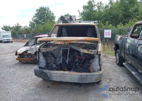 2020 Chevrolet Express Cargo Rwd 2500 Regular Wheelbase Wt from USA, damaged, VIN 1GCWGAFG7L1270907